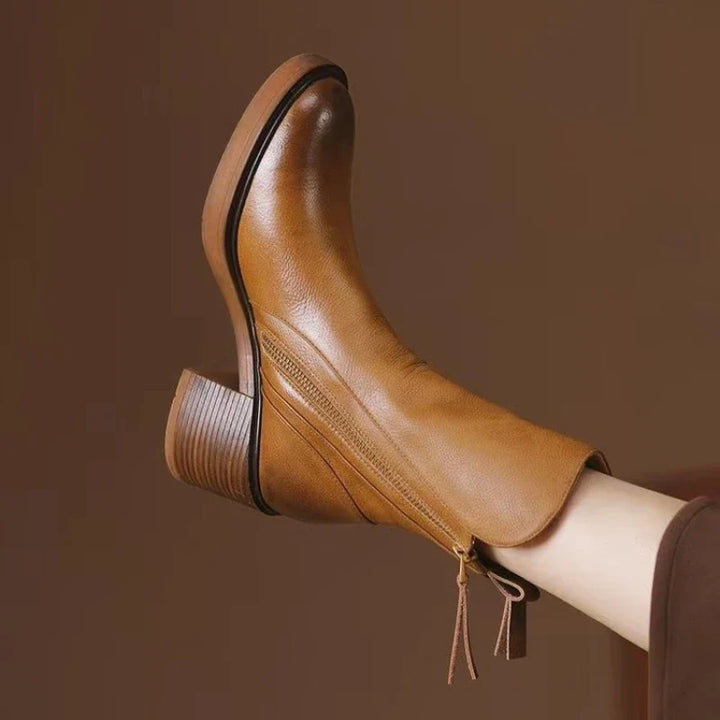 Sloane Ankle Boots