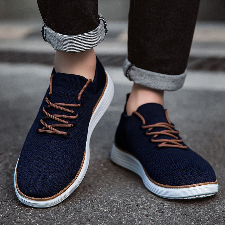 AeroKnit Sneakers