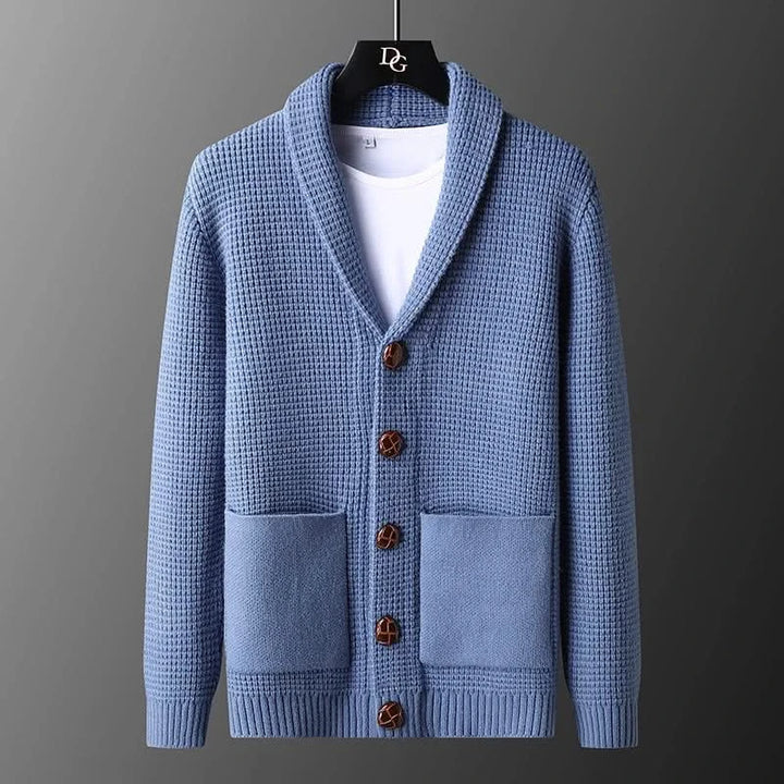 Caden Knit Cardigan