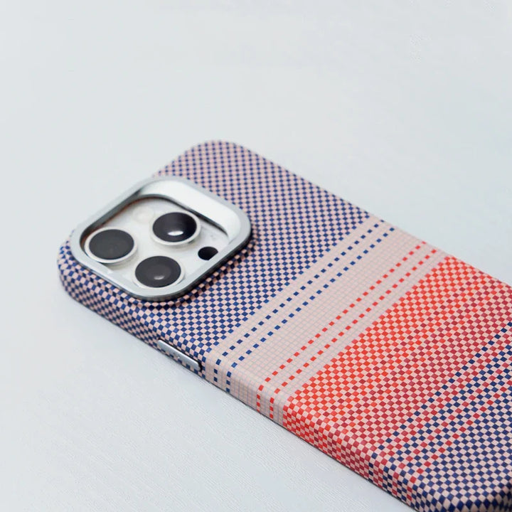 Nexus iPhone Case