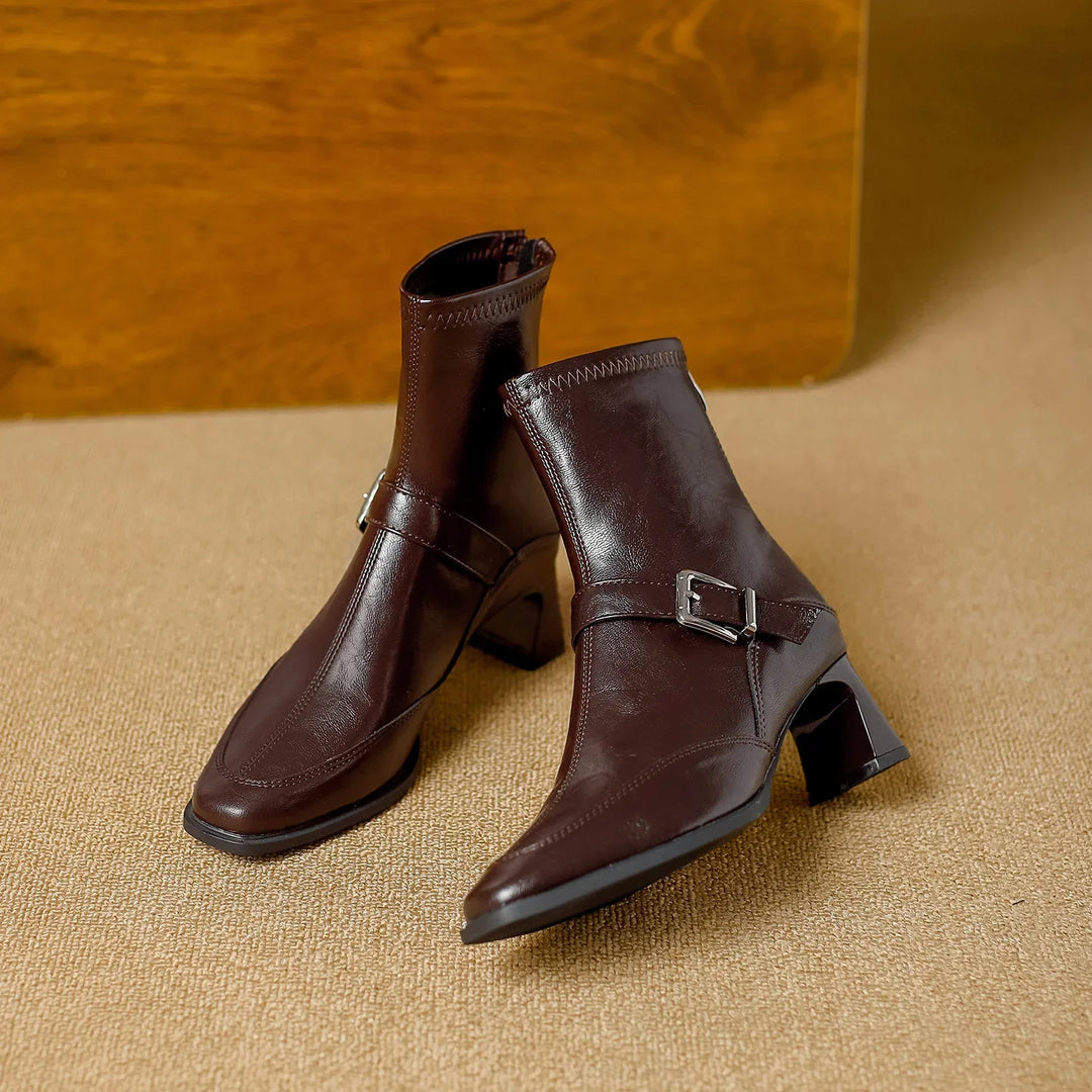 Carina Ankle Boots