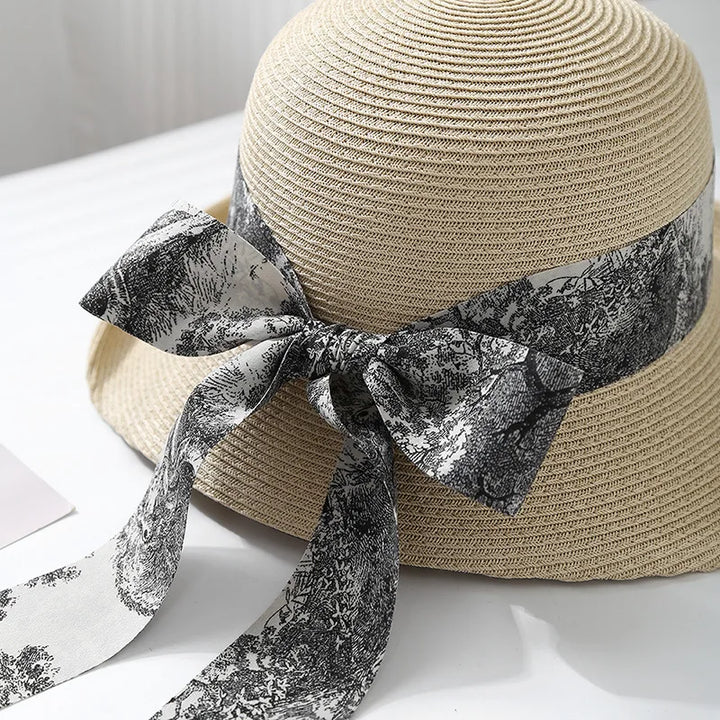 Palmetto Sun Hat