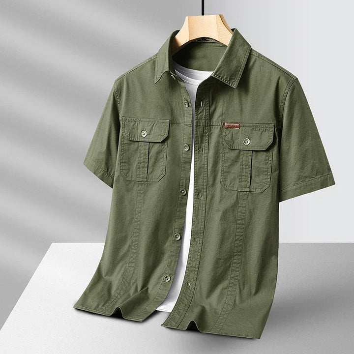Granite Field Shirt