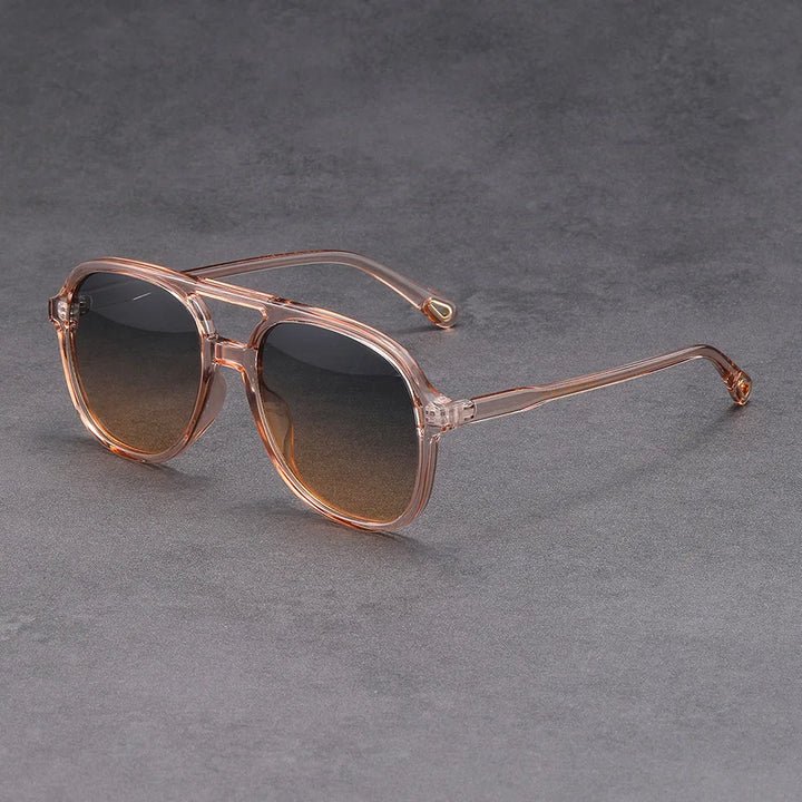 Luna Retro Shades