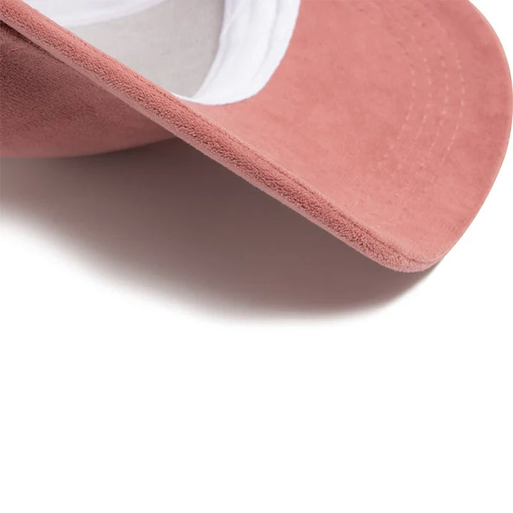 Maison Suede Cap