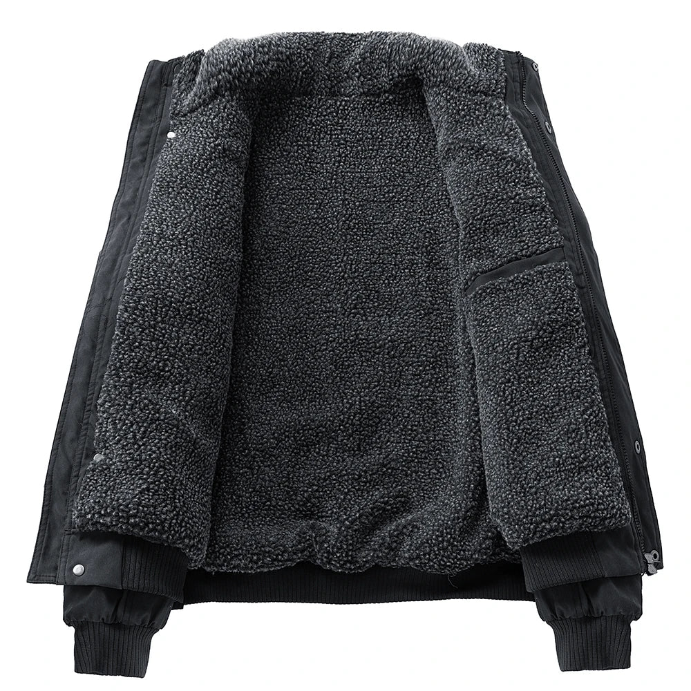 Canyon Jacket