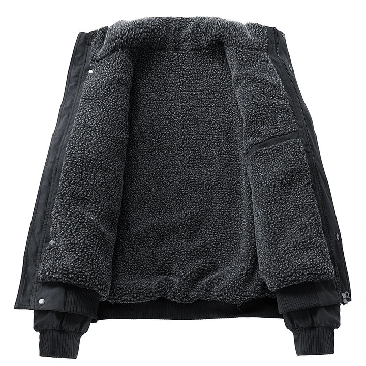 Canyon Jacket