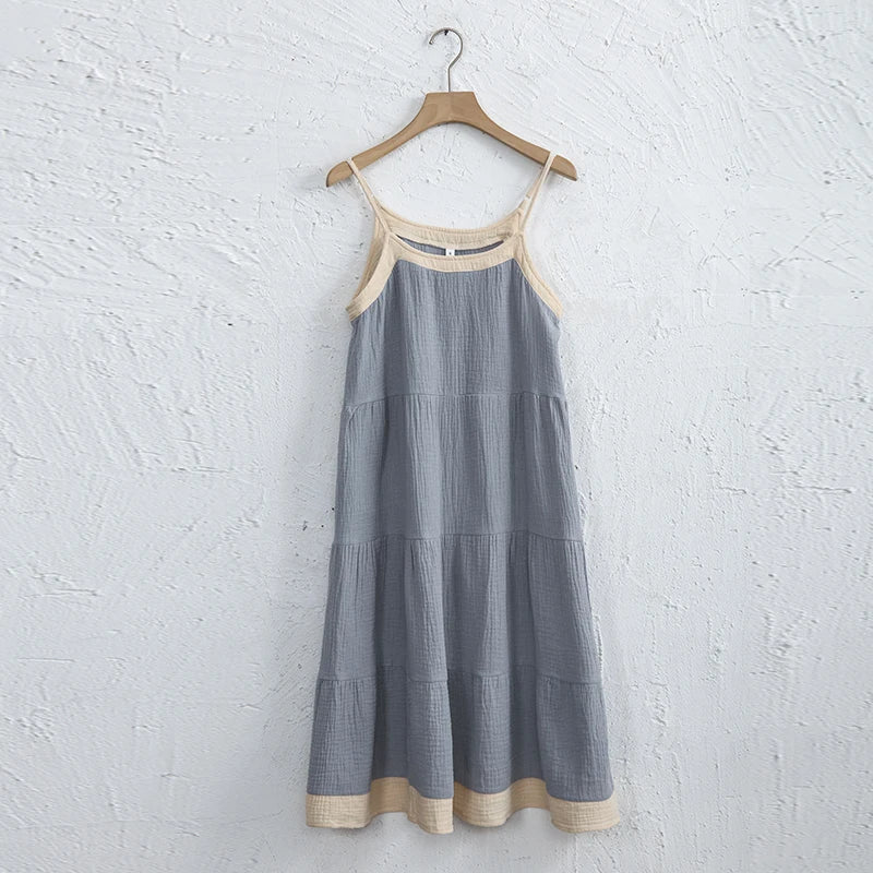 Bellara Cotton Sundress