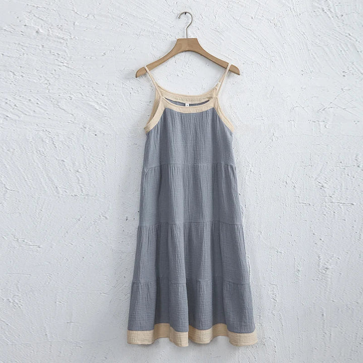 Bellara Cotton Sundress