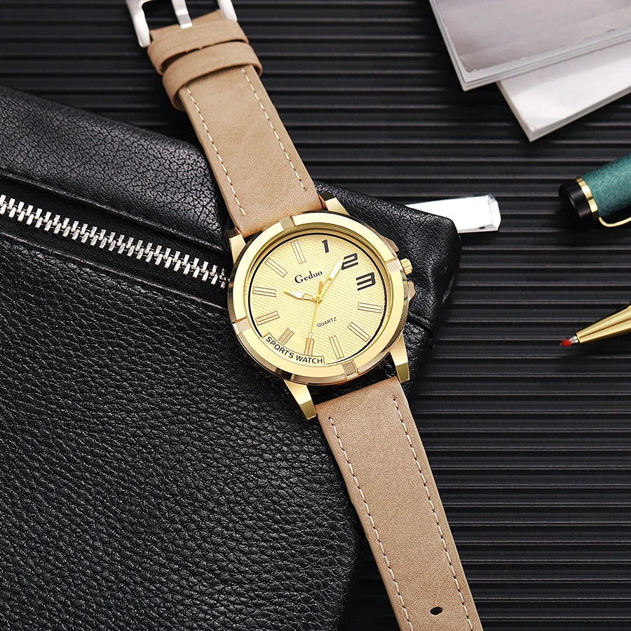 Cadran Sport Watch