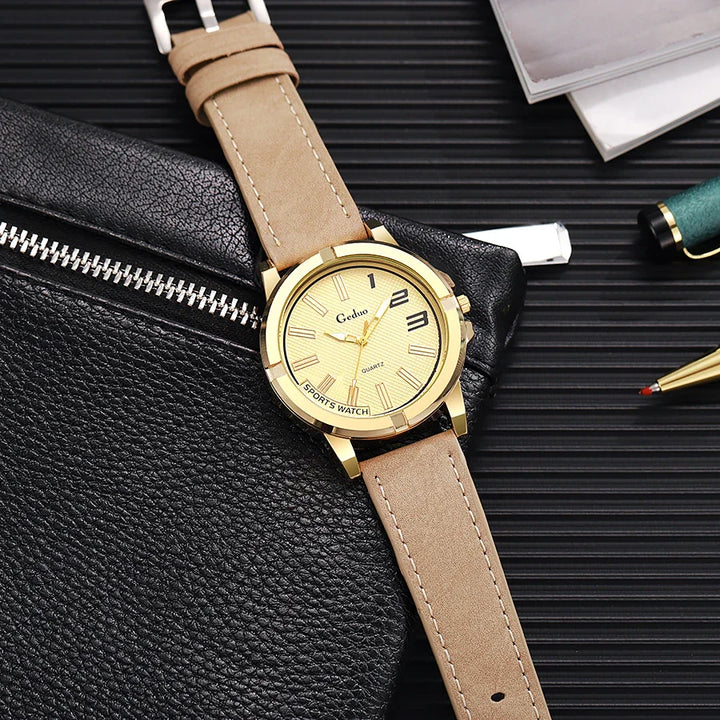 Cadran Sport Watch