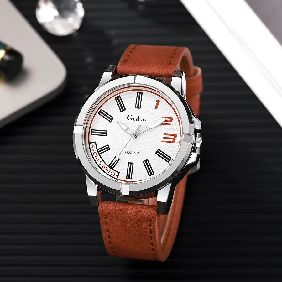 Cadran Sport Watch