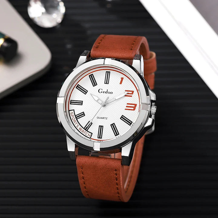 Cadran Sport Watch