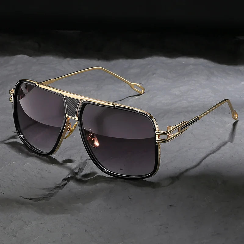 Monarch Aviators