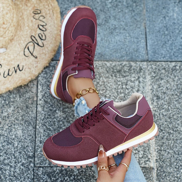 Lyra Sneakers