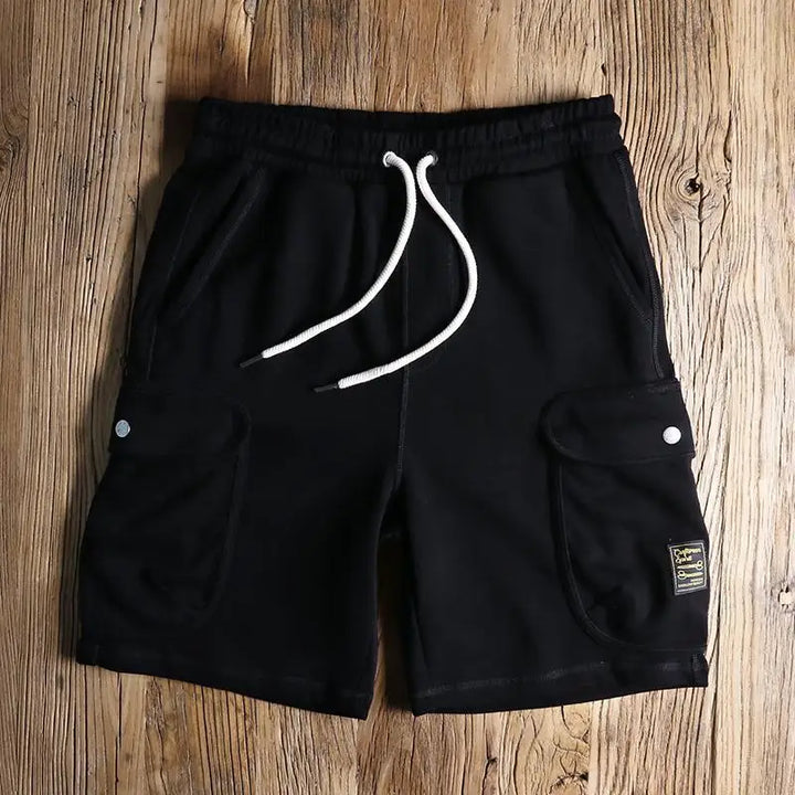 Canyon Cargo Shorts