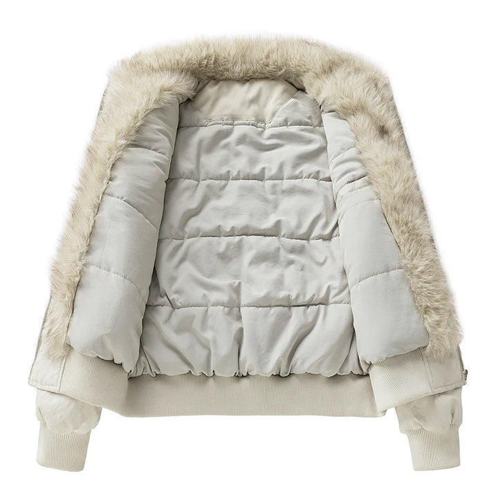 Everest Jacket
