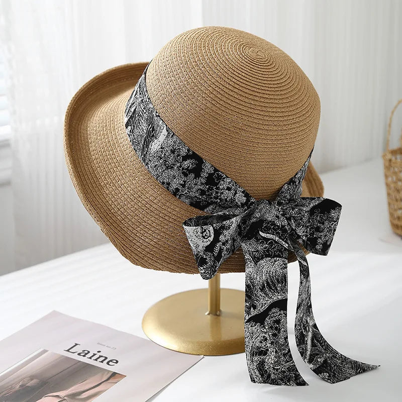 Palmetto Sun Hat