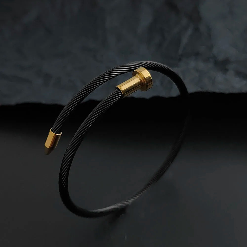 Clavo Bracelet
