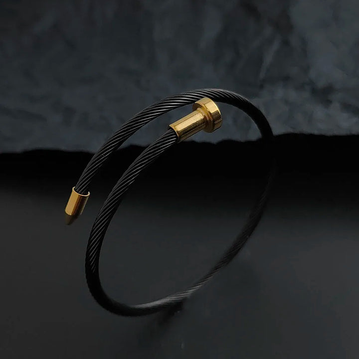 Clavo Bracelet