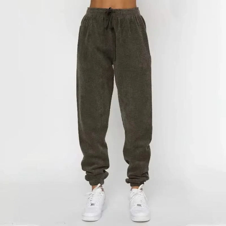 Cordella Corduroy Sweatset