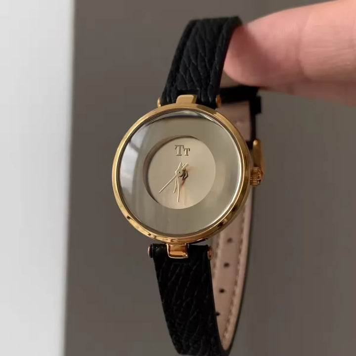 Delphine Wristwatch