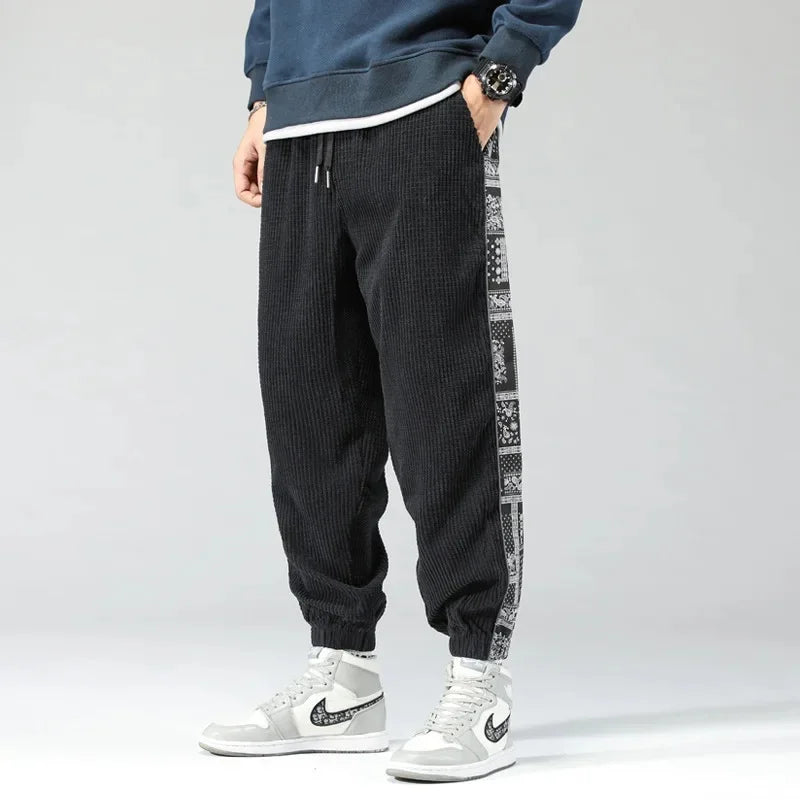 Aspect Corduroy Joggers