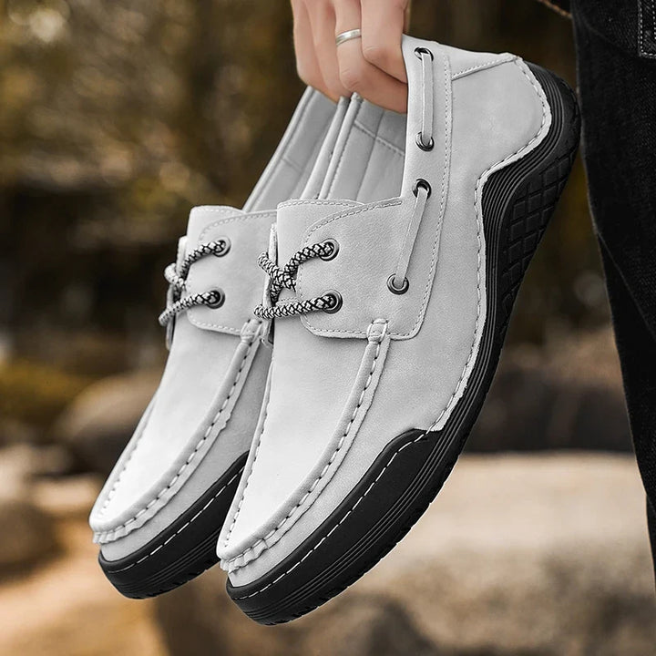 Yacht Class Loafers