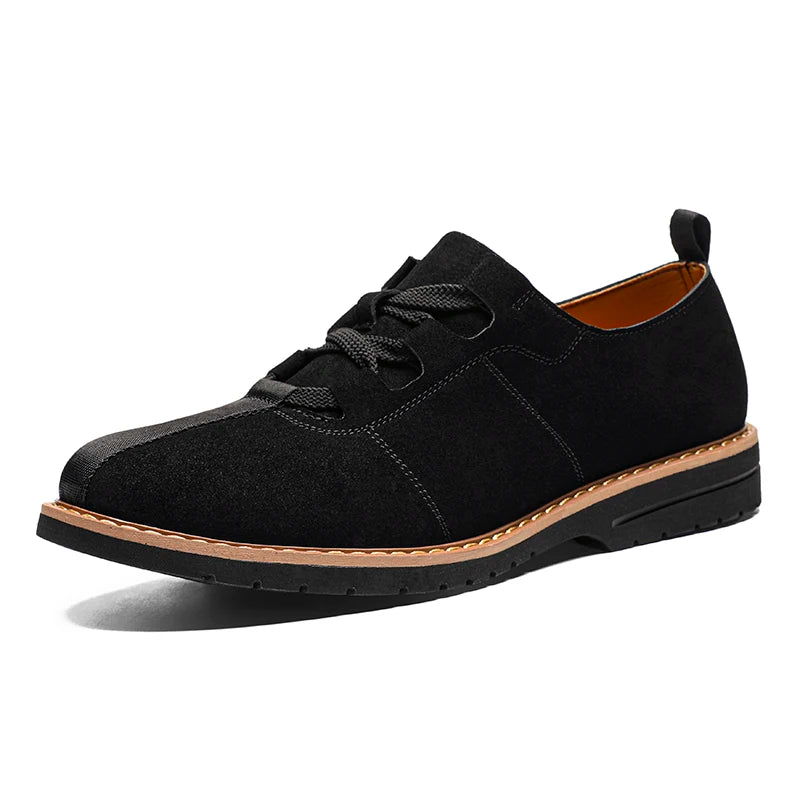 Badlands Suede Shoes