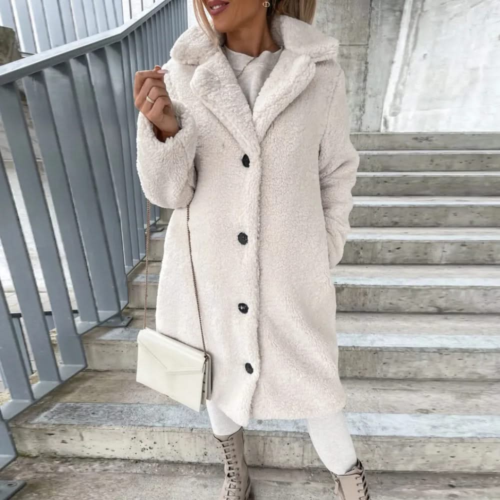 Vello Overcoat