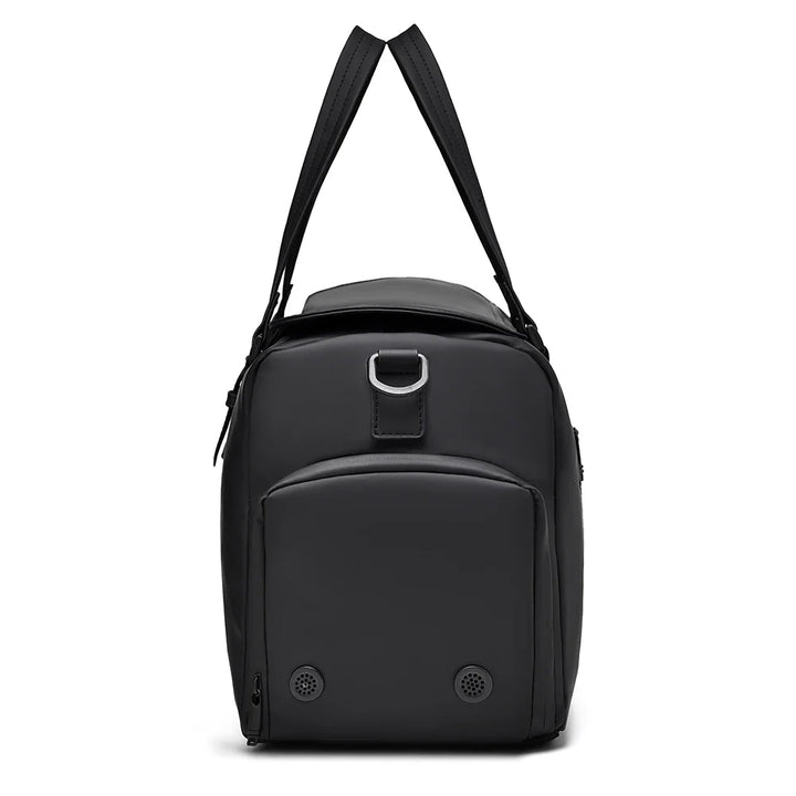 Trovare Royal Oxford Duffle Bag
