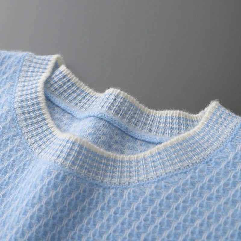 Adler Merino Wool Sweater