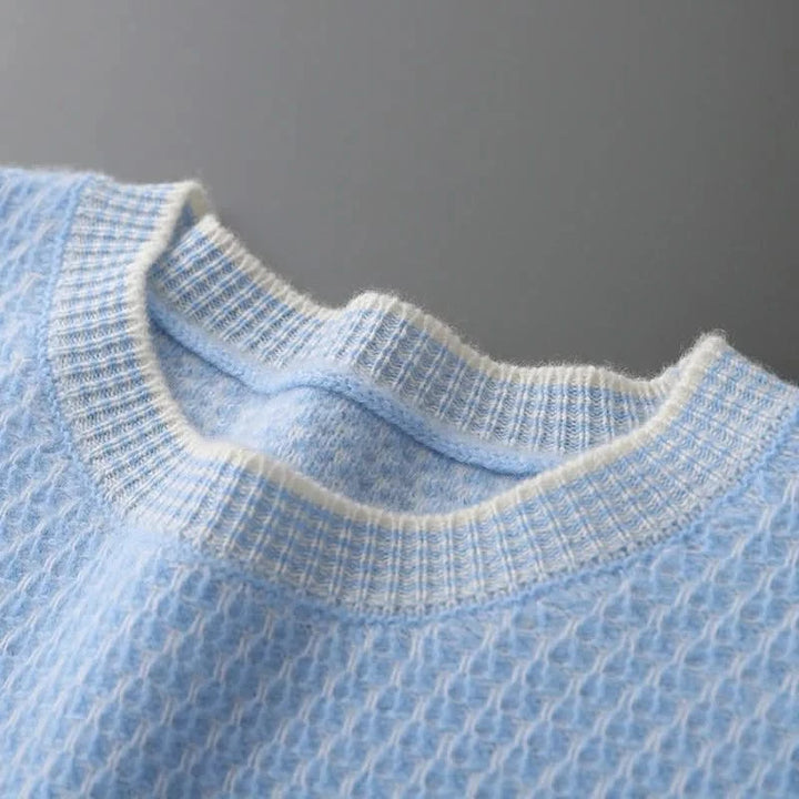 Adler Merino Wool Sweater