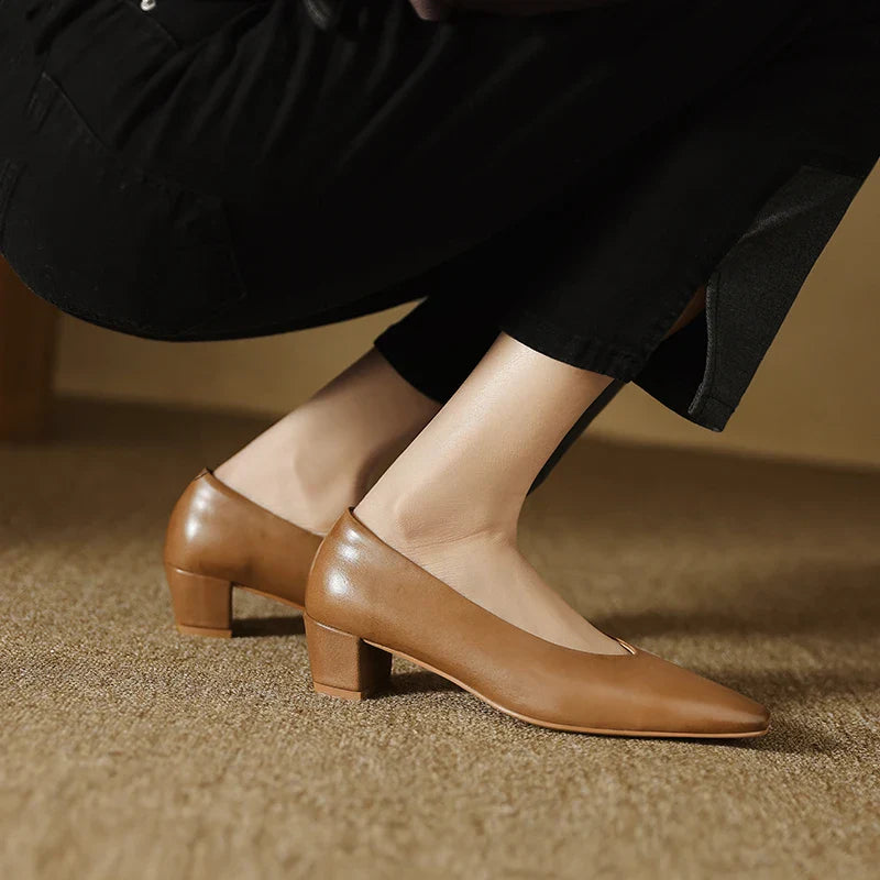 Veyra Heels