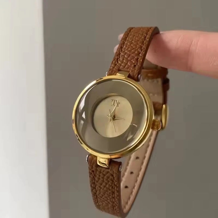 Delphine Wristwatch
