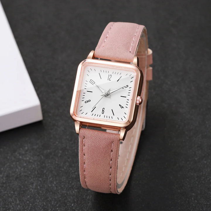 Iris Wristwatch