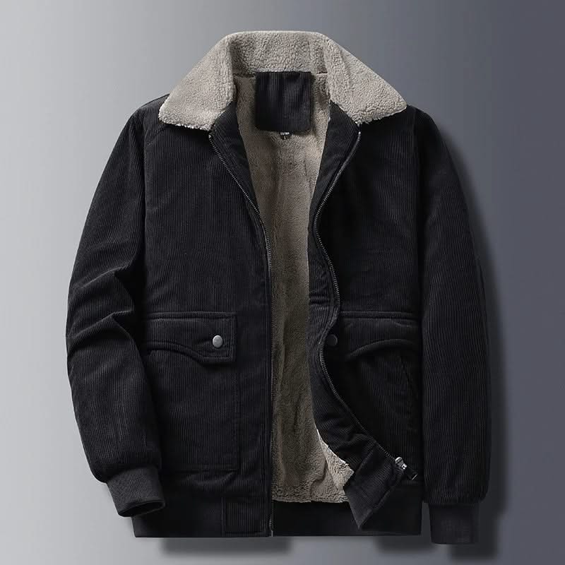 Maison Jacket