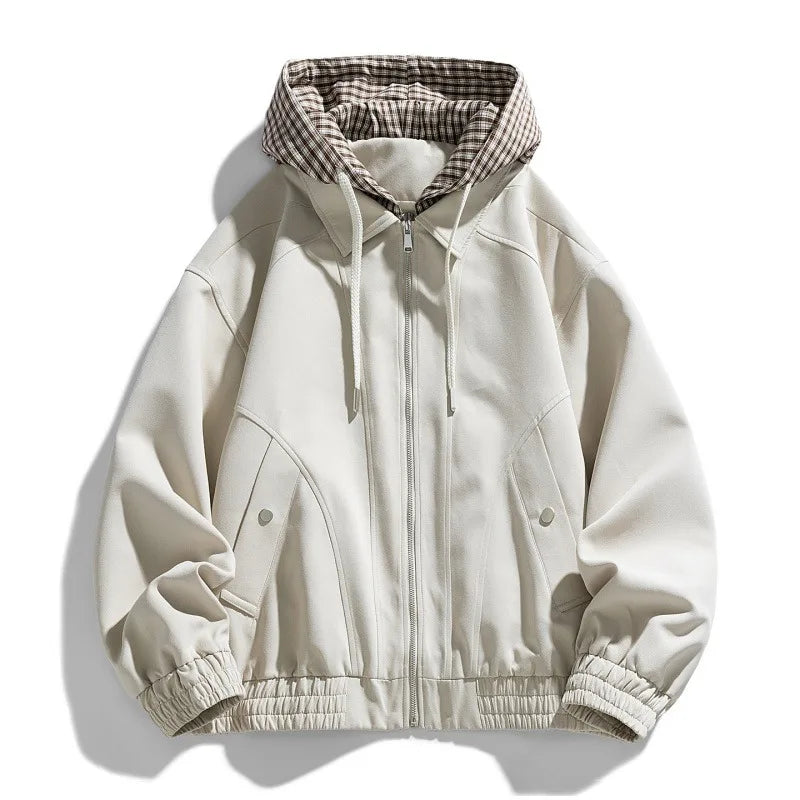 Keaton Jacket