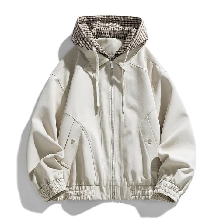 Keaton Jacket