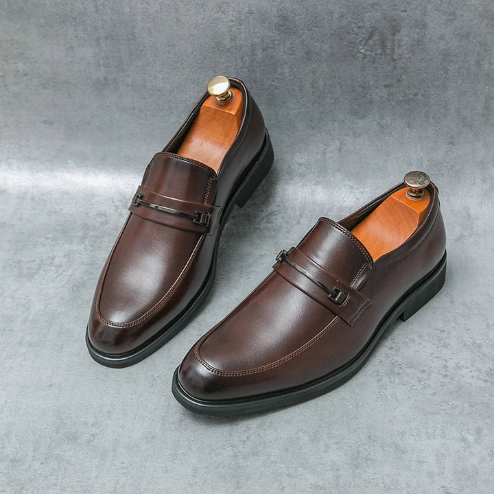 Vincero Loafers