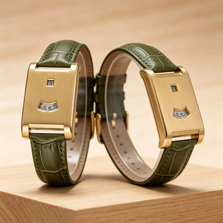 Calvero Watch