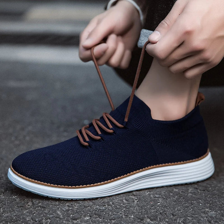 AeroKnit Sneakers