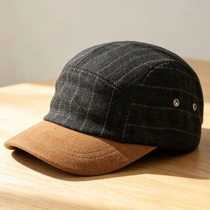 Lance Heritage Cap
