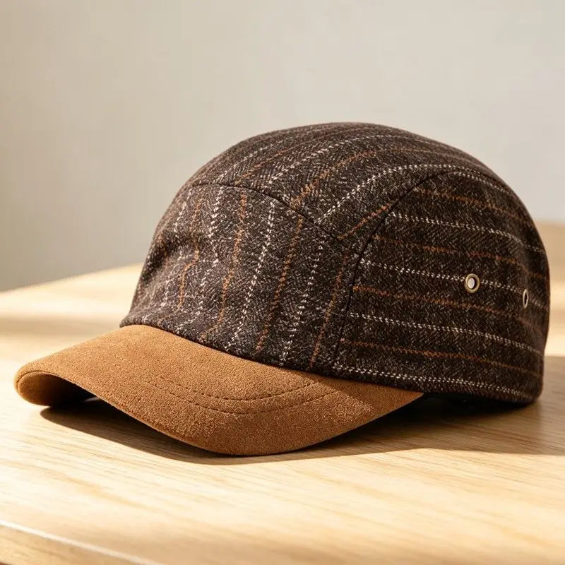 Lance Heritage Cap