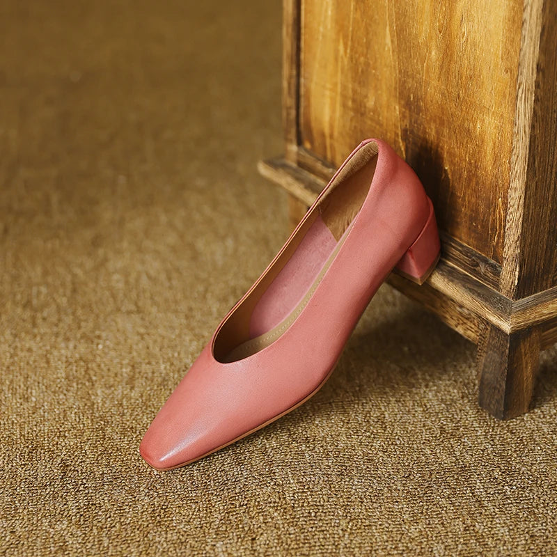 Veyra Heels