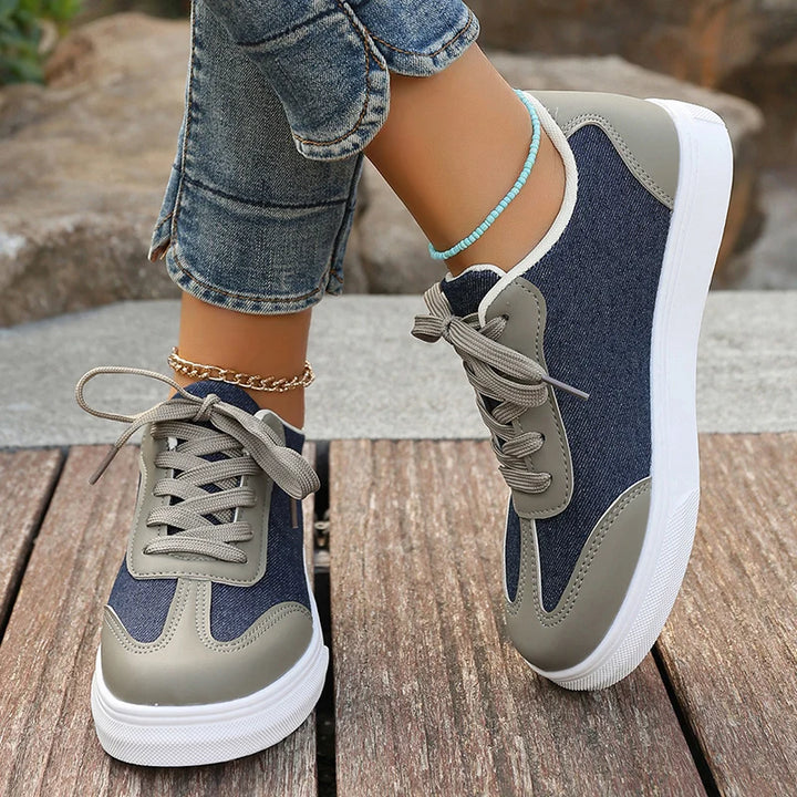 Soul Sneakers
