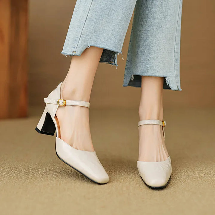 Amara Heels