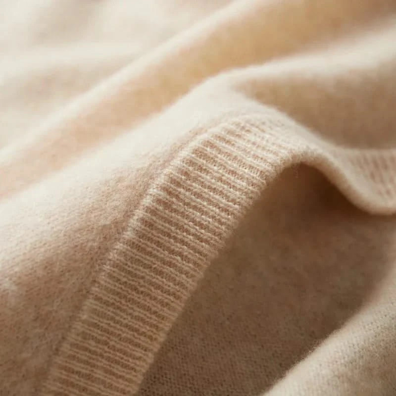 Brooks Cashmere Vest