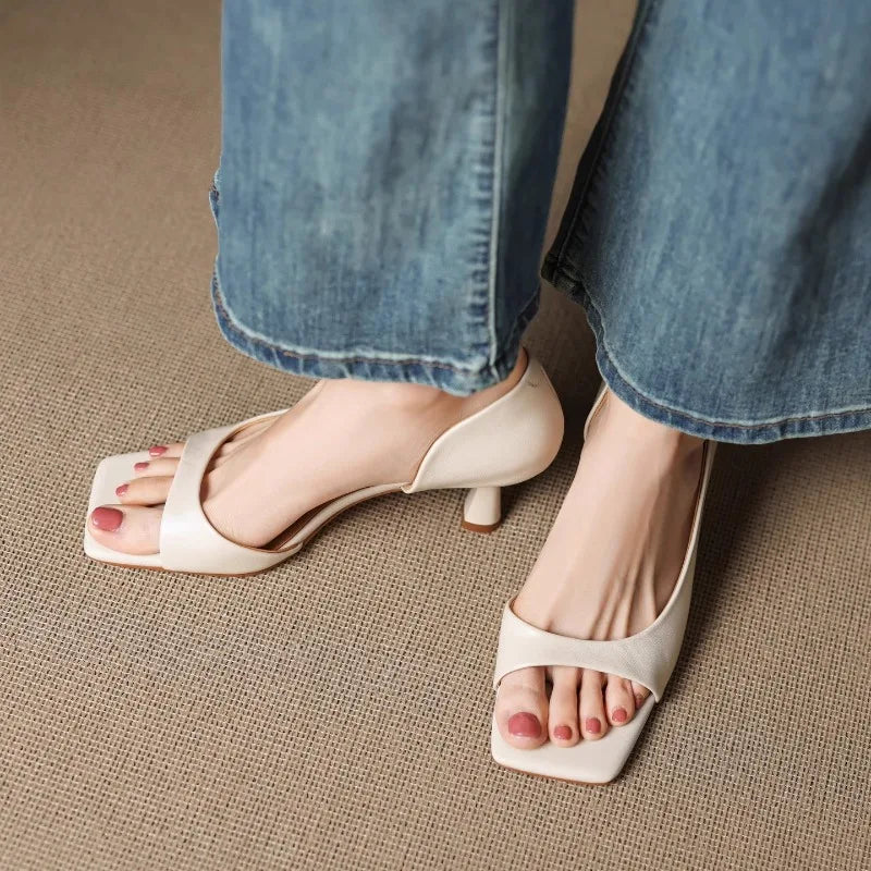 Catalina Heels