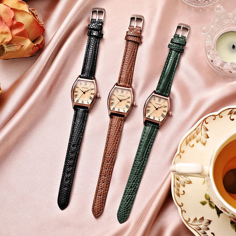 Monica Wristwatch